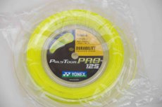Yonex Polytour Pro 200m 1.25 of 1.30